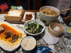 -一味大院•桐庐菜传承店(春江路店)