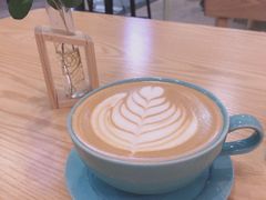 -WATER CAFE(广厦店)