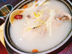 -瑞膳首尔参鸡汤(龙塔店)