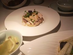 -韵秋荷(宝山龙湖天街店)