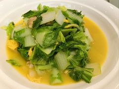-船歌·鱼水饺青岛菜(国贸商城店)