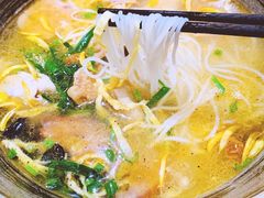 过桥米线-都氏二当家(九方店)