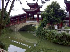 -龙潭水乡
