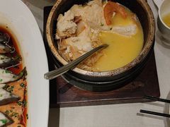 -狮王府淮扬菜(新街口友谊店)