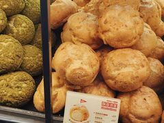 -西树泡芙(正佳店)