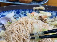 -福州人铭小吃