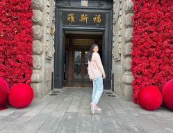 -罗斯福公馆·宴会厅