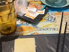 -大头力茶餐厅(花都融创茂店)