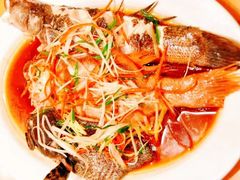 -威斯汀舞台餐厅