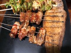 -肥猫烤翅·20年老字号(锦州道店)