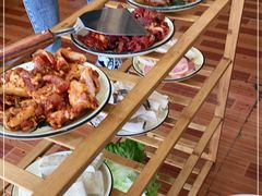 -阿昌白族石板烧(大理古城店)