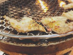 -蒜香焼肉PURUSHIN(马场路店)