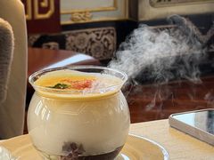 -上海和平饭店龙凤厅 Dragon Phoenix