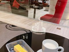 -北纬29度大堂吧-重庆富力艾美酒店-近江岸天街