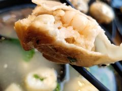 -小杨生煎(香港名都店)