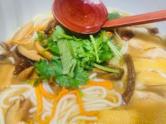 -云味馆·云南菜·云南米线(地王店)