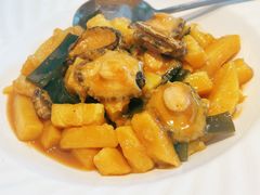 -开海·红岛海鲜虾水饺(石老人店)