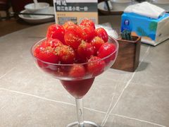 -张家卫·阳江菜·小海鲜(肥婆湾桥店)