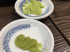 -大雄寿司(中华广场店)