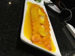 闫府私房菜(恒隆广场店)-闫府私房菜·百年鲁菜(恒隆店)