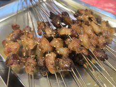 -盛龙盐筋烤肉