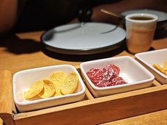 -胡马八破·川菜小馆(高新万达店)