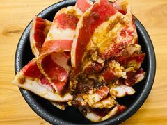 -九田家黑牛烤肉(淮北万达店)
