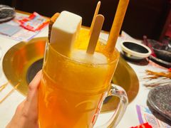 -哥老官重庆美蛙鱼头(虹口龙之梦店)