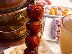 -东来顺饭庄(王府井步行街店)