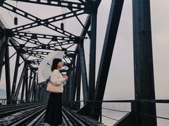 -小南海站