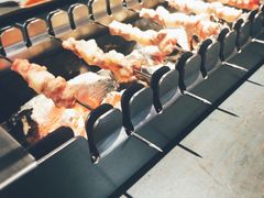 -很久以前羊肉串(昌里路三钢里店)