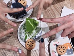 -藏猫猫咖啡主题馆(中央大道店)