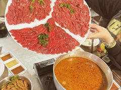 -燃计沙茶皇·香港沙茶火锅(人广旗舰店)