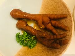 -外婆家(古墩印象城店)