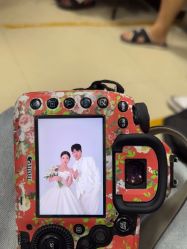 -维多利亚婚纱摄影全球旅拍(华南旗舰店)