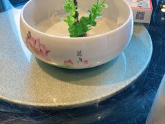 -老牌坊鲁菜名店(美莲广场店)