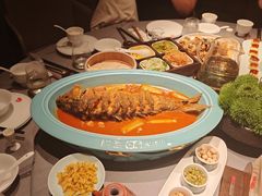 -阿五黄河大鲤鱼(英协路店)