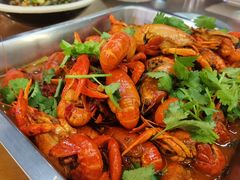 -盱眙小龙虾(天虹店)