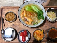 -小明同学(三里屯店)
