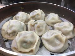 菊叶汤包-鸡鸣汤包(罗廊巷店)