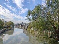 -嘉兴月河历史街区