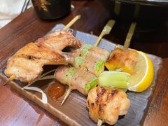 -鸟鹏烧鸟居酒屋(昌岗店)