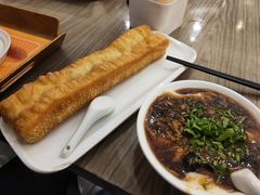 -眉州东坡(团结湖店)