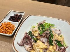 -东吉馆韩式餐厅(八经街总店)