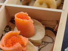 -厚街国际大酒店·360度旋转餐厅