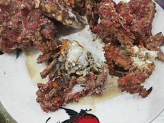 -八方海味餐厅