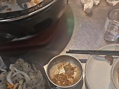 -燚青春东北泥炉烤肉(百合店)