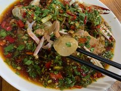 -潮粥馆(长江花园店)