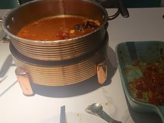 -阿里疆Alijiang·丝路美食·异域风情·清真(长楹天街店)