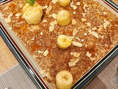 -LA CREPERIE BRETONNE布列塔尼法式餐厅(天童北路店)